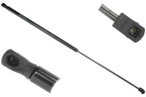 Pneumatisk fjær, motorpanser, Høyre, AUDI Q3, 8A0 823 359 B, 8U0823359B, 8UO 823 359 B