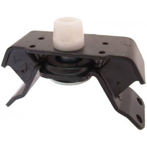 Lagring, motor, Bakmontasje, TOYOTA 4 RUNNER III, LAND CRUISER 90, 12371-62120