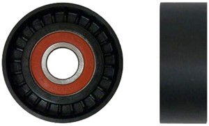 Strammerull, kilerem med ribber, CITROËN C4 I, C4 Coupé, PEUGEOT 206 Halvkombi, 307, 307 Break, 307 CC, 5751.A0, 9647834880