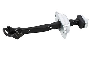 Dørfester, Foran, på begge sider, HONDA CIVIC Hatchback VIII, CIVIC Sedan VIII, 72340SMGE01, 72340-SMG-E01, 72340SNLT01, 72340-SNL-T01,