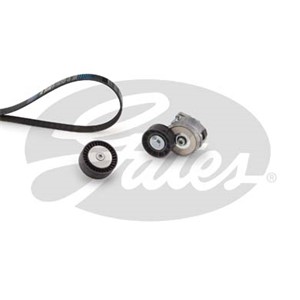 Kileribberemsett, FIAT,OPEL,SUZUKI,VAUXHALL