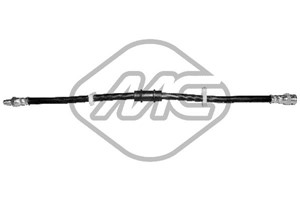 Bremseslange, Framaksel, FIAT REGATA, REGATA Weekend, RITMO, RITMO Cabriolet, UNO, SEAT IBIZA I, SE 022 744 400 A, SE 022 744 400 C