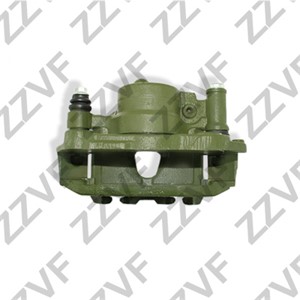 Bremsecaliper, Framaksel venstre, Bak akselen, MITSUBISHI PAJERO II, PAJERO Canvas Top II, MB699358
