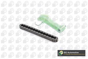 Kjede, oljepumpedrift, AUDI,SEAT,SKODA,VW, 06H109507M, 06H115225L, 06H115225N, 06K115225, 06K115225C