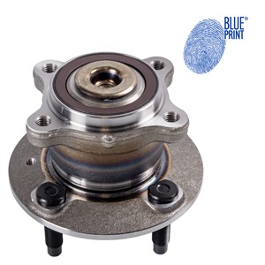 Hjullagersett, Bakaksel, CHEVROLET AVEO Halvkombi, AVEO Sedan, COBALT, 13500590