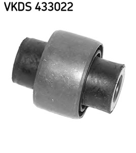 Lagring, bærebru, bakaksel begge sider, PEUGEOT 406, 406 Break, 3640.41