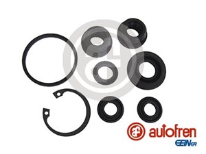Reparasjonssett, hovedbremsesylinder, SEAT,SKODA,VW, 6Q0611019E