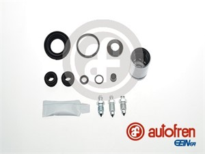 Reparasjonssett, bremseklave, Bakaksel, HONDA,MG,PEUGEOT,ROVER, 43012-ST3-E00, 43012-ST3-E01, 43013-ST3-E00, 43013-ST3-E01, 43018-SAA-J5
