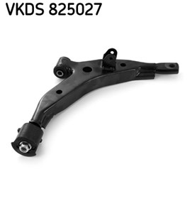 Bærebru, Framaksel høyre, Nede, HYUNDAI ATOS, 54501-02050, 54501-02051, 54501-02052