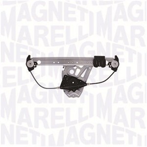 Vindusheis, Bakre venstre, MERCEDES-BENZ S-KLASS [W220], 2207302346