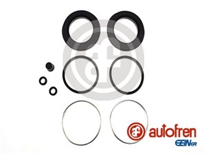 Reparasjonssett, bremseklave, Framaksel, HYUNDAI,OPEL,VW, 111698471, 111698471A, 111698471B