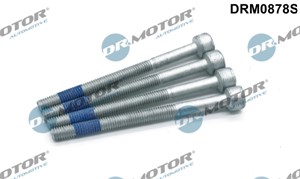 skrue, innsprøytningsdyseholder, CHRYSLER,JEEP,MERCEDES-BENZ,SMART, 0009902907, 0039904012, 05073719AA, 6119900122, A0009902907, A003990