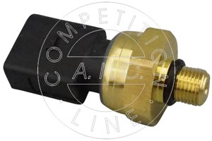 Sensor, drivstofftrykk, VW CADDY Minibus, minivan III, CC B7, EOS, GOLF V, GOLF Variant IV, 03C 906 051A
