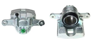 Bremsecaliper, Framaksel, Foran akselen, Venstre, DAIHATSU SIRION, SUBARU JUSTY IV, 47720-B1040, 47720-B1041, 47750-B1021