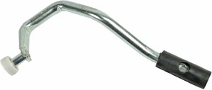 Rulleføring, skyvedør, Høyre oppe, CITROËN JUMPER Buss, JUMPER Skåp, FIAT DUCATO Buss, DUCATO Skåp, PEUGEOT BOXER Buss, BOXER Skåp, 1324