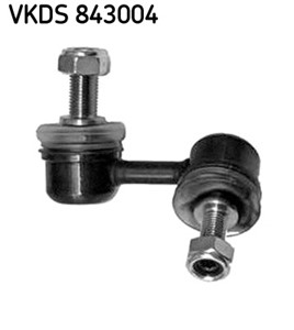 Stang, stabilisator, Framaksel høyre, HONDA CIVIC Coupé VII, CIVIC Hatchback VII, CIVIC Sedan VII, CR-V II, FR-V, STREAM, 51320-S5A-003