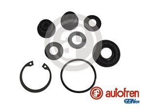 Reparasjonssett, hovedbremsesylinder, SUZUKI VITARA, VITARA Cabrio