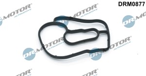 Tetning, oljefilter hus, CHRYSLER,JEEP,MERCEDES-BENZ, 6421800010, 6421801410, A6421800010, A6421801410