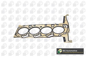 Tetning, sylindertopp, FORD,LAND ROVER, 1717593, 1776498, BK3Q6051A1C, BK3Q6065A1B, U207-10-271