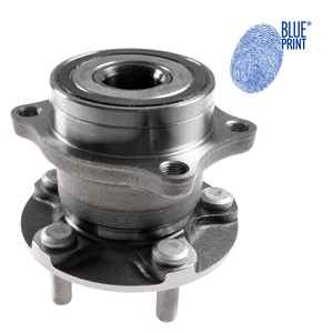 Hjullagersett, bakaksel begge sider, SUBARU,TOYOTA, 28473AJ00A S1, 28473FG000 S1, 28473FL020 S1, 28473SC000 S1, SU003-00791 S1, SU003-00