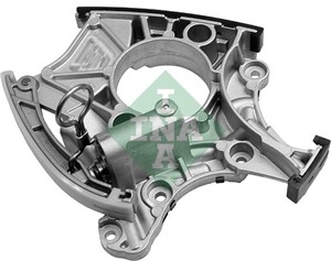 Strammer, styrekjede, Venstre, AUDI A4 B7, A4 B7 Avant, A4 B7 Cabriolet, A6 Allroad C6, A6 C6, A6 C6 Avant, A8 D3, 06E 109 217 H, 06E109