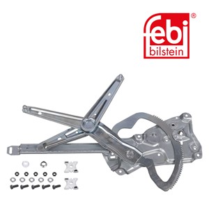 Vindusheis, Foran venstre, BMW 3 [E36], 3 Touring [E36], 51 33 1 977 609