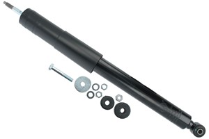 Støtdemper, Bakaksel, MERCEDES-BENZ, 1243200131, 1243200331, 1243200831, 1243201131, 1243201731, 1243201931, 1243202331, 1243260700, 124