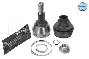 Leddsett, drivaksel, Hjulside, OPEL VECTRA C GTS, VECTRA C Kombi, SAAB 9-3, 9-3 Cabriolet, 9-3 Kombi, 12 79 3840, 16 03 291