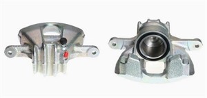 Bremsecaliper, Framaksel, Foran akselen, Høyre, PEUGEOT 3008 Minibus, minivan, 308 I, 308 CC, 308 SW I, 308 SW Skåp / kombi I, 4401 N9