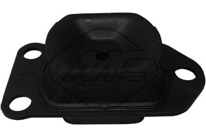 Lagring, motor, Venstre, NISSAN X-TRAIL II, RENAULT KOLEOS I, 11220JY70A