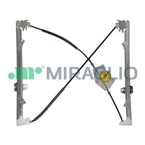 Vindusheis, Foran høyre, CITROËN C5 I, C5 II, C5 Break I, C5 Break II, 9222P5