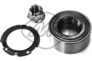 Hjullagersett, Framaksel, NISSAN,OPEL,RENAULT, 40 21 096 97R, 4021000Q0E, 40210-00Q0E, 40210-00QAG, 40210-00QAK, 402109697R, 44 12 598,