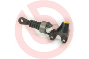 Giversylinder, clutch, VW TRANSPORTER Buss IV, TRANSPORTER Flak/chassi IV, TRANSPORTER Skåp IV, 701721401