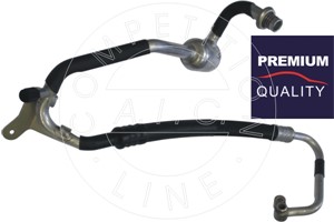 Høytrykksledning, klimaanlegg, FORD GALAXY I, SEAT ALHAMBRA, VW SHARAN, 3M2H19997AB, 7M3 820 743AD, 7M3 820 743AG