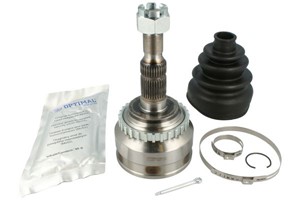Leddsett, drivaksel, Hjulside, OPEL VECTRA B, VECTRA B Halvkombi, VECTRA B Kombi, 374387, 374410