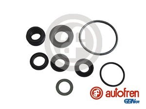Reparasjonssett, hovedbremsesylinder, FORD KA, 1028404, 1029503