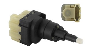 Bremselysbryter, AUDI,SEAT,SKODA,VW, 1K2 945 511 NAR, 1K2 945 511 RDW, 1K2 945 511, 3B0 945 511 A, 3B0 945 511 B, 3B0 945 511 C, 3B0 945