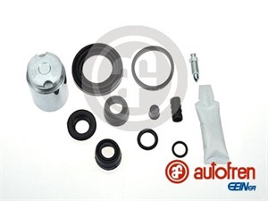 Reparasjonssett, bremseklave, Bakaksel, KIA PICANTO I, 5 8310 07 300, 5 8310 07 310, 5 8310 07 320, 5 8360 07 300, 5 8360 07 310, 5 8360