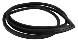 Tetning, bakrute, MERCEDES-BENZ COUPE [W111, W112], HECKFLOSSE [W110, W111, W112], 110 670 01 39, A 110 670 01 39