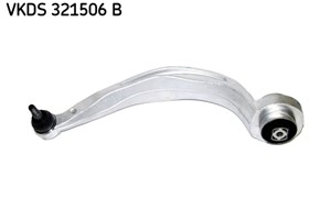 Bærebru, Bak, Framaksel høyre, Nede, AUDI A4 Allroad B8, A4 B8, A4 B8 Avant, A5, A5 Cabriolet, A5 Sportback, Q5, 8K0 407 694 AD, 8K0 407