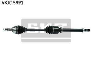 Drivaksel, Framaksel høyre, DACIA,RENAULT, 39 10 068 02R, 60 01 548 720, 60 01 550 692, 60 01 550 693, 60 01 551 093, 60 01 551 094, 77