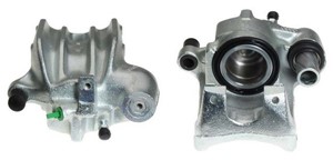 Bremsecaliper, Foran, Foran akselen, Høyre, AUDI 100 C4 Avant, 100 C4 Sedan, 200 C3 Avant, 200 C3 Sedan, V8, 441 615 108, 441 615 108A,