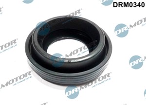 Tetning, dyseholder, TOYOTA, 23682-30020