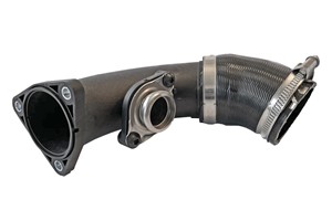 Ladeluftslange, AUDI,SEAT,SKODA,VW, 04B145762B