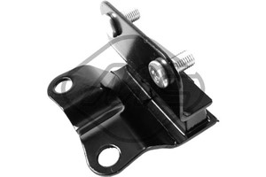 Lagring, motor, Framaksel, MAZDA 626 Hatchback IV, GA2G-39-100