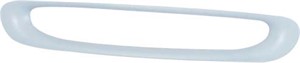 Rammer, radiatorgitter, FORD ESCORT Sedan V, 7 043 200
