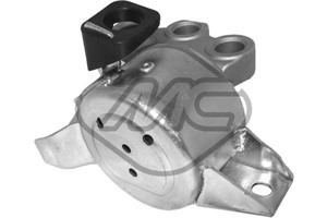 Lagring, motor, Foran, Venstre, ALFA ROMEO MITO, FIAT 500L, GRANDE PUNTO, PUNTO EVO, 50508653