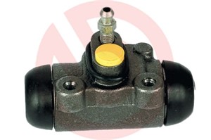 Hjul bremsesylinder, Bakaksel, SUZUKI, 00000A00159, 00000A01221, 00000A01221000, 0000A01221, A00159, A01221