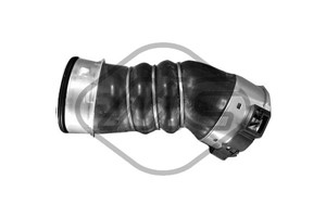 Ladeluftslange, BMW X5 [F15, F85], X6 [F16, F86], 11617823236