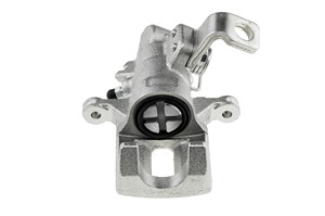 Bremsecaliper, Bakaksel, Høyre bakaksel, Høyre, HONDA CIVIC Coupé VII, CIVIC Hatchback VII, CIVIC Sedan VII, 43018-S5A-J02, 43018-S6M-A0